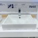 Chậu Rửa Lavabo Inax AL-536V (AL536V) Đặt Bàn AquaCeramic Chậu Lavabo