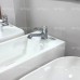 Vòi chậu rửa mặt lavabo Caesar B104C nước lạnh - Tuấn Đức