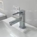 Vòi Nóng Lạnh Lavabo CAESAR B460CU Vòi Lavabo