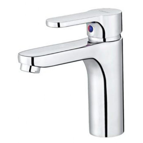 Vòi Nóng Lạnh Lavabo CAESAR B570CU Bộ Xả Nhấn, 1.260.000 đ