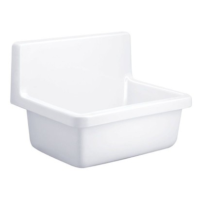 Chậu Lavabo COTTO CPW0501 MTP Đặt Bàn 750x500 mm Quil - Tuấn Đức