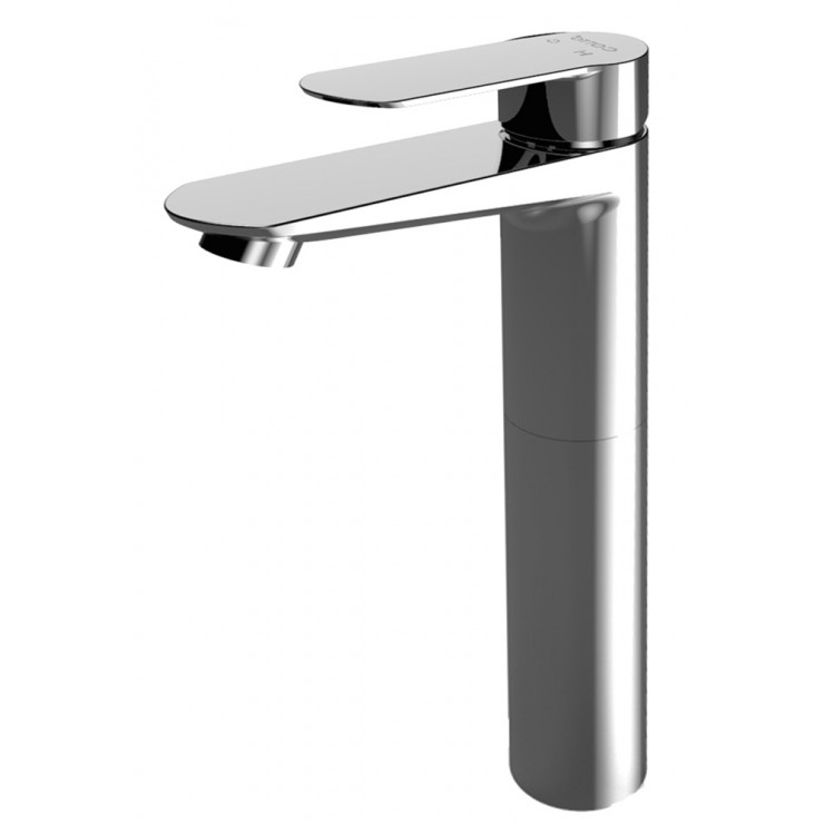 Vòi Lavabo COTTO CT2402AY WALTZ Thân Cao Nóng Lạnh