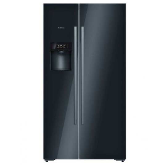 Tủ Lạnh Bosch HMH.KAD92SB30 2 Cánh Side By Side Series 8