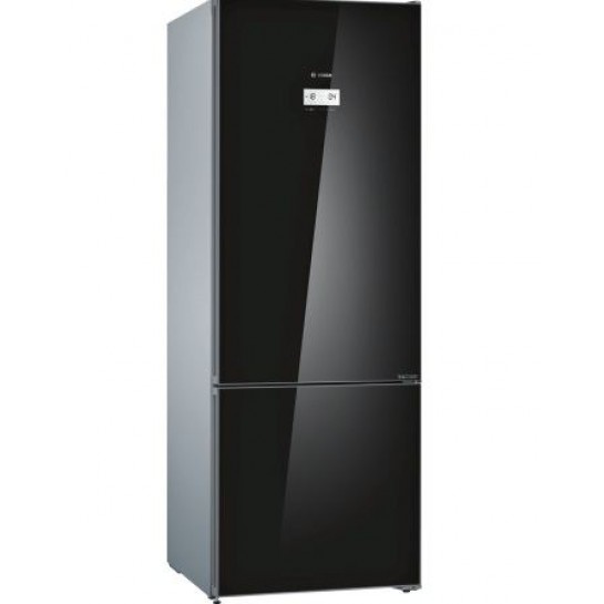 Tủ Lạnh Đơn Bosch HMH.KGN56LB40O 2 Cánh Ngăn Đá Dưới series 6
