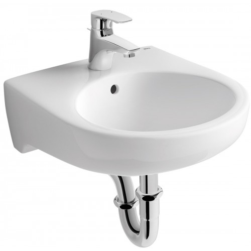 Chậu Rửa Lavabo Inax L-282V (L282V) Treo Tường Cở Nhỏ, 580.000 đ