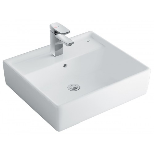 Chậu Rửa Lavabo Inax L-293V (L293V) Đặt Bàn Chữ Nhật, 2.550.000 đ