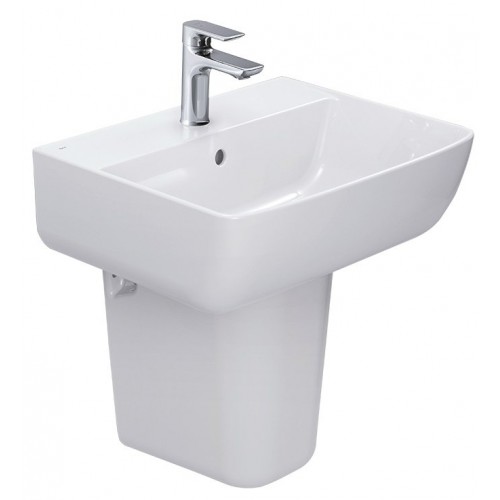 Lavabo Inax L-312V/L-298VC Treo Tường Chân Ngắn, 2.560.000 đ