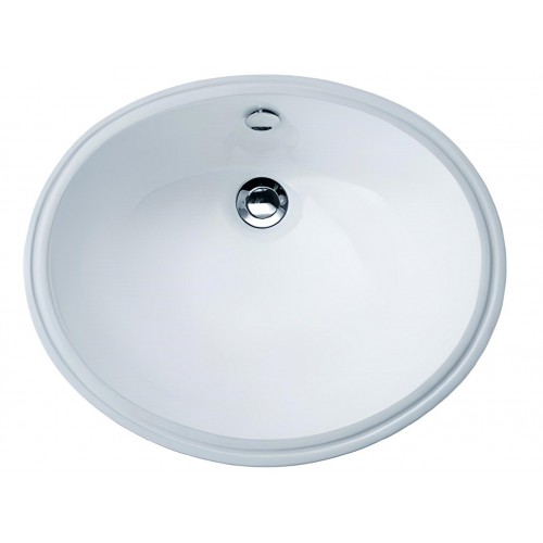 Chậu Rửa Lavabo CAESAR L5115 Âm Bàn, 860.000 đ