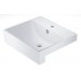 Lavabo Caesar LF5301 Bán Âm 513x455x194 mm - Tuấn Đức