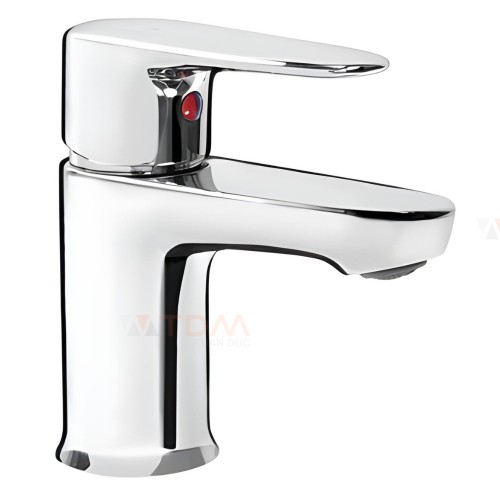 Vòi Lavabo Inax LFV-1112S (LFV1112S) Nóng Lạnh Cao Cấp, 1.270.000 đ