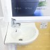 Vòi chậu rửa mặt lavabo INAX LFV-11A (LFV11A) lạnh - Tuấn Đức