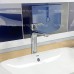 Vòi Lavabo Inax LFV-1402SH (LFV1402SH) Nóng Lạnh Thân Cao Vòi Lavabo