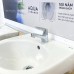 Vòi Nước Lạnh Lavabo Inax LFV-17 (LFV17) Vòi Lavabo LFV17