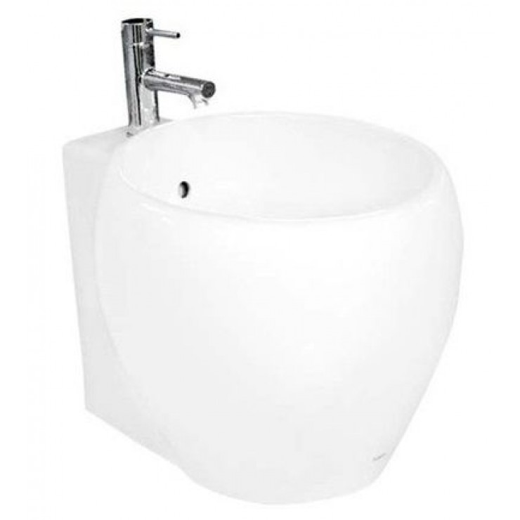 Chậu Lavabo TOTO LT368C Đặt Bàn