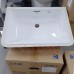 Chậu Lavabo TOTO LT505T#XW Âm Bàn Chậu Rửa Lavabo