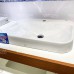 Chậu Rửa Lavabo TOTO LT5616C Đặt Bàn Chậu Rửa Lavabo