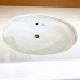 Chậu Lavabo TOTO LT764 Âm Bàn Chậu Rửa Lavabo