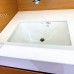 Chậu Lavabo TOTO LW1535V LW1535V/TL516GV