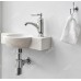 Chậu Rửa Mặt Lavabo Kanly MAR6M3V Treo Tường Đá Tự Nhiên - Tuấn Đức