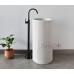 Lavabo Kanly MAR83EV.02 Trụ Đứng Đặt Sàn Đá Tự Nhiên - Tuấn Đức