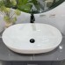 Vòi Lavabo Viglacera Platinum P.52.326 Nóng Lạnh Màu Đen Thân Cao Vòi Lavabo