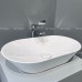 Vòi Lavabo Viglacera Platinum P.52.351 Nóng Lạnh Thân Cao Vòi Lavabo