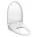 Nắp Rửa Điện Tử Washlet TOTO TCF47360GAA (W23) Đóng Mở Tự Động S7