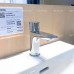 Vòi chậu rửa mặt lavabo TOTO TLG04101B nước lạnh