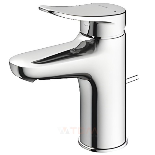 Vòi Lavabo TOTO TLS04301V Gật Gù Nóng Lạnh, 2.000.000 đ