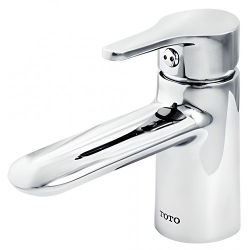 Vòi Lavabo TOTO TVLM102NSR Nóng Lạnh , 1.720.000 đ