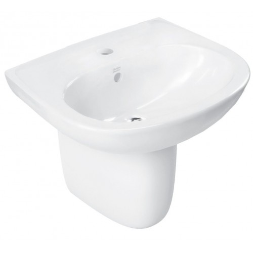 Chậu Rửa Lavabo American Standard VF-0947/VF-0741 Codie Treo Tường, 1.290.000 đ