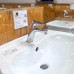 Vòi Lavabo Viglacera VG103 Lạnh  Vòi Lavabo