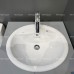 Vòi Lavabo Viglacera VG105 Nóng Lạnh Vòi Lavabo