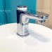 Vòi lavabo American Standard WF-T823 (WFT823) nước lạnh nút nhấn