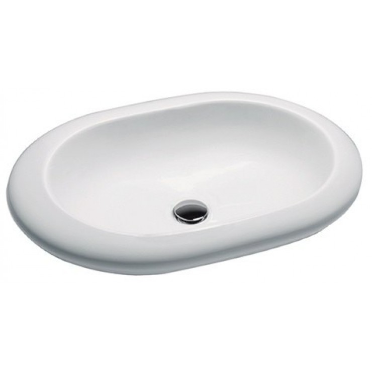 Chậu Lavabo American Standard WP-F644 Đặt Bàn