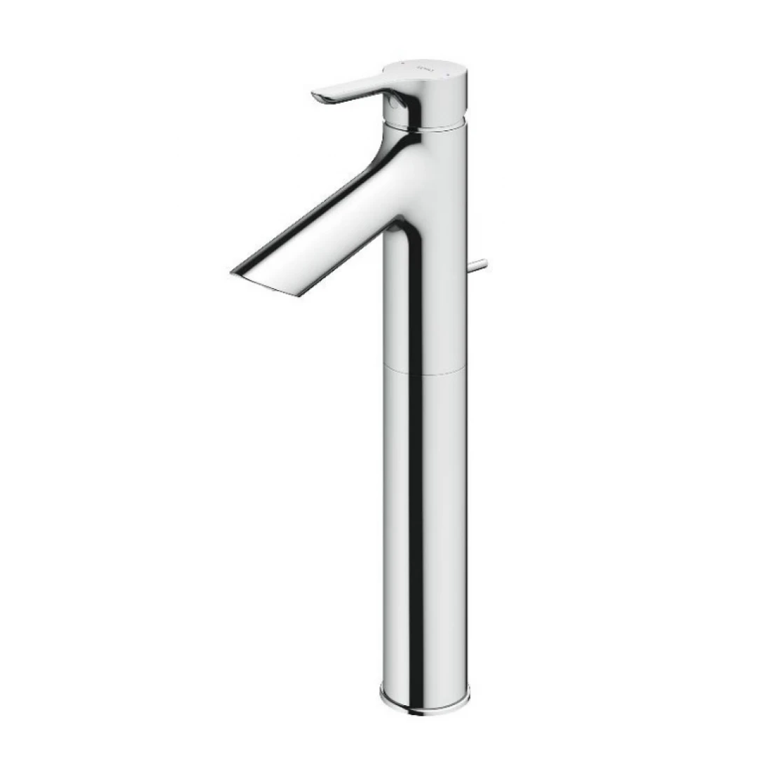 Vòi chậu rửa mặt lavabo TOTO TLS01307V nóng lạnh cổ đặt bàn - Tuấn Đức