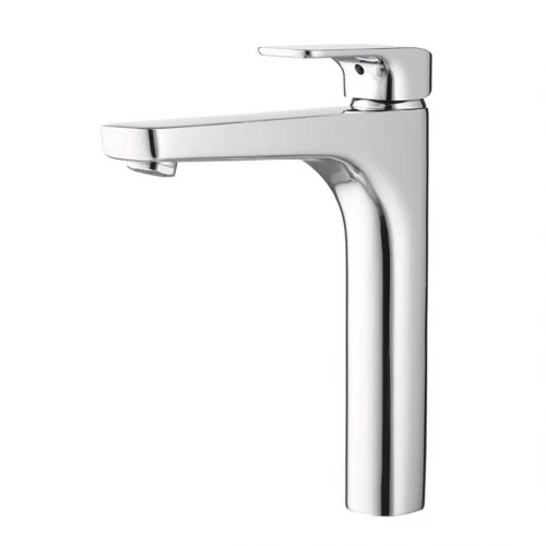 Vòi chậu rửa mặt lavabo COTTO CT1133AY Scirocco thân cao - Tuấn Đức