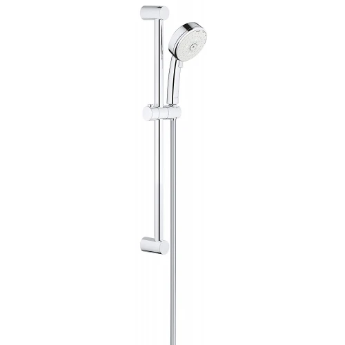 Bộ tay sen và thanh trượt sen tắm Grohe New Tempesta Cosmo 27787002 - Tuấn Đức