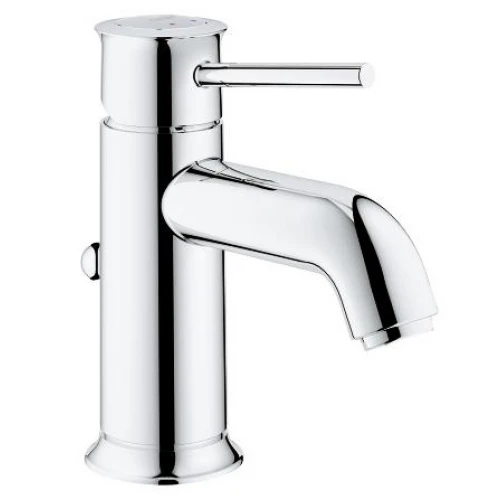 Vòi chậu Grohe BauClassic S-Size 32862000 nóng lạnh - Tuấn Đức