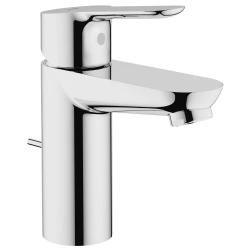 Vòi chậu Grohe BauEdge S-Size 32819000 nóng lạnh - Tuấn Đức