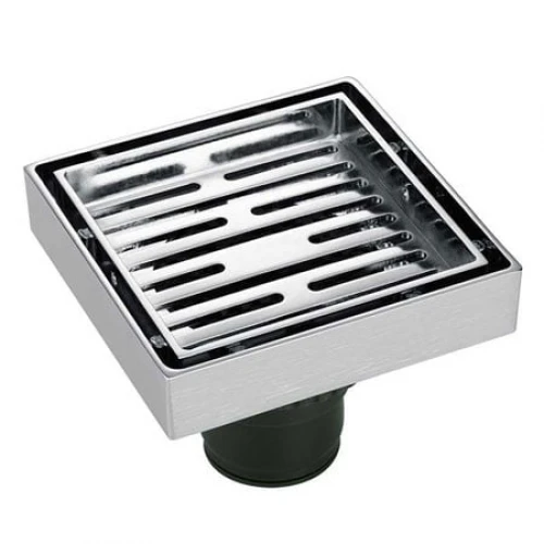 Phễu thoát sàn nước Moen 3967 (Ø60) inox 304 - Tuấn Đức