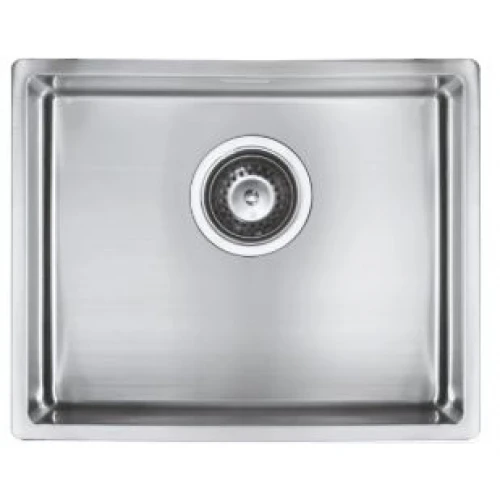 Chậu rửa chén bát Hafele Valenrian HS19-SSN1S60 567.20.397 inox 304 1 hộc