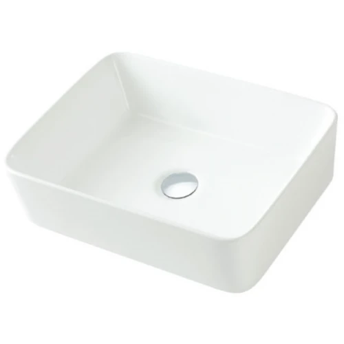 Chậu rửa mặt lavabo Moen BC9903-114 đặt bàn đá - Tuấn Đức