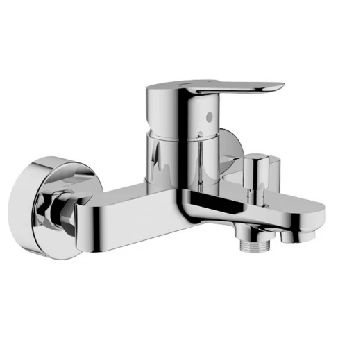 Bộ trộn sen bồn tắm Grohe 23605000 BauEdge nóng lạnh - Tuấn Đức