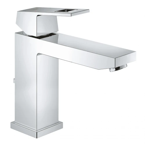 Vòi chậu Grohe Eurocube M-Size 23445000 nóng lạnh - Tuấn Đức