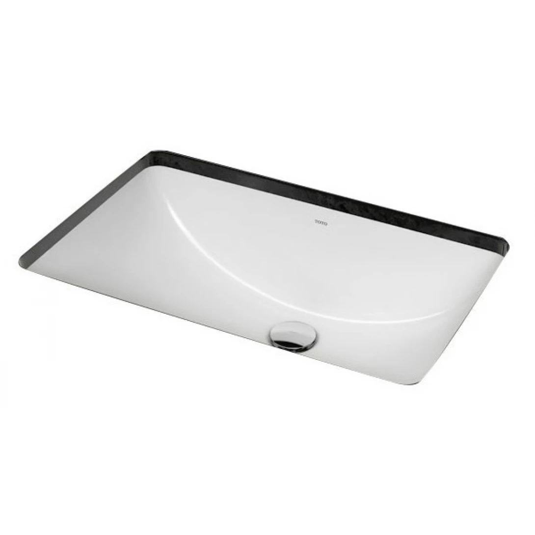 Chậu Lavabo TOTO LW1536V LW1536V/TL516GV