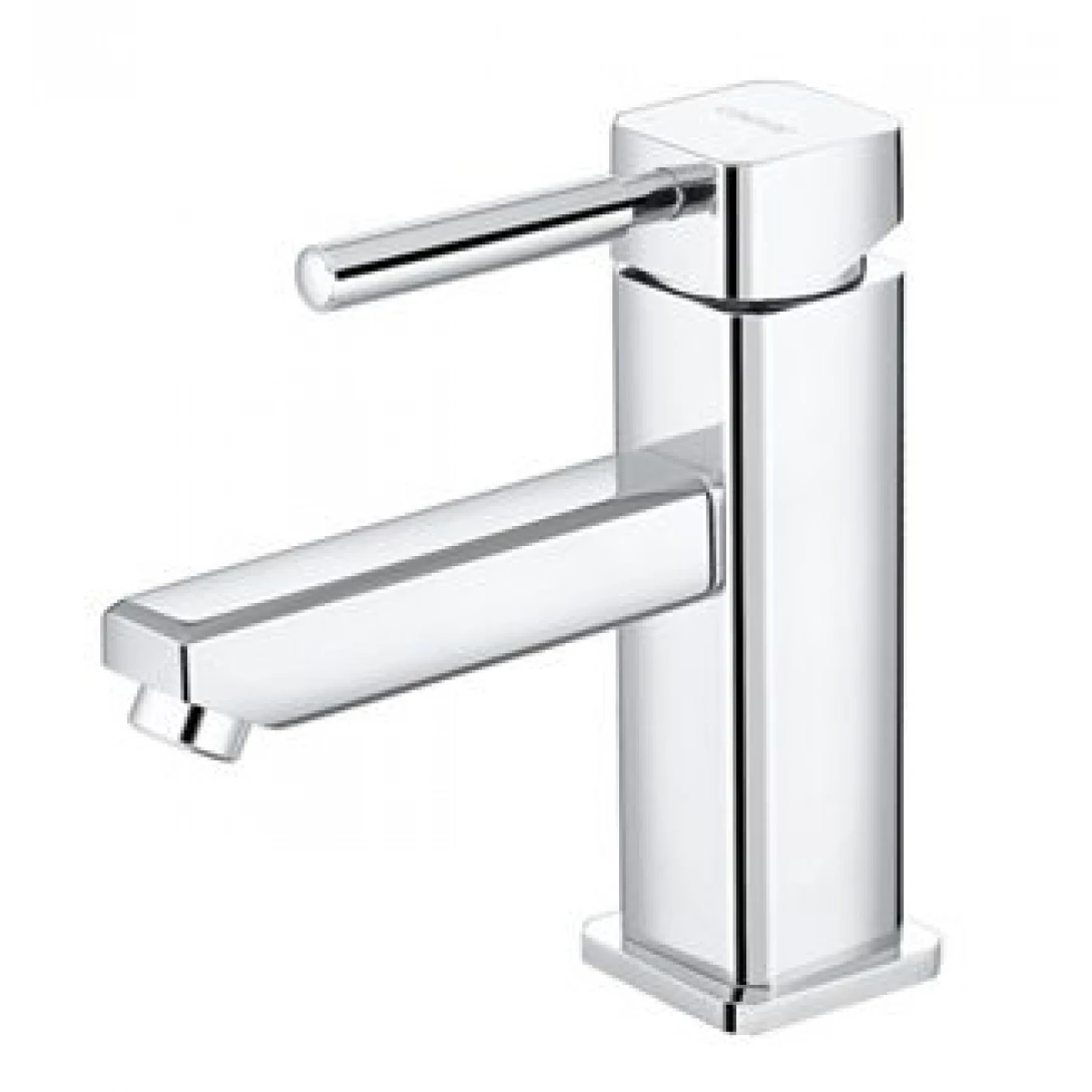 Vòi Nóng Lạnh Lavabo CAESAR B460CU Vòi Lavabo