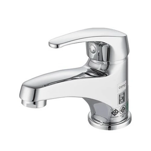 Vòi chậu rửa mặt lavabo Cotto CT167D(HM) Arona lạnh - Tuấn Đức