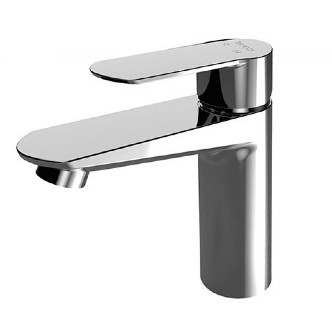 Vòi Lavabo COTTO CT2401AF  WALTZ Nóng Lạnh 