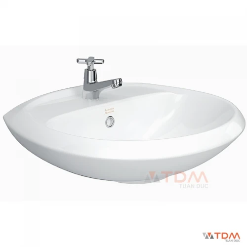 Chậu Rửa Treo Tường American Standard Gala VF-0940 (VF0940) - Tuấn Đức